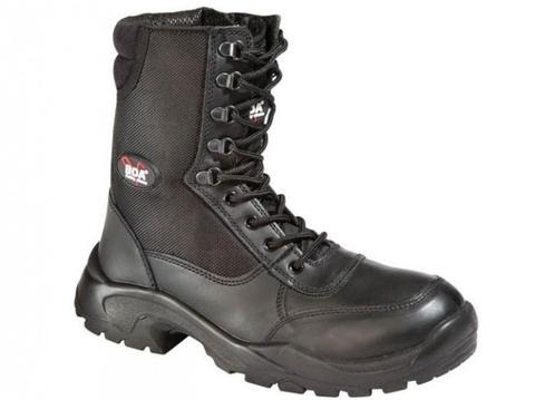 Tactical Security Boot 