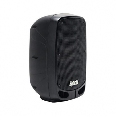Amplified Speaker