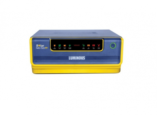 Pure Sinewave Hybrid Solar UPS Inverter